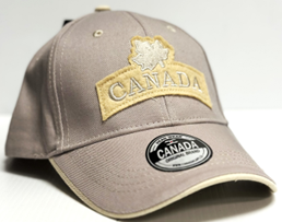 Classic Baseball Cap Canada