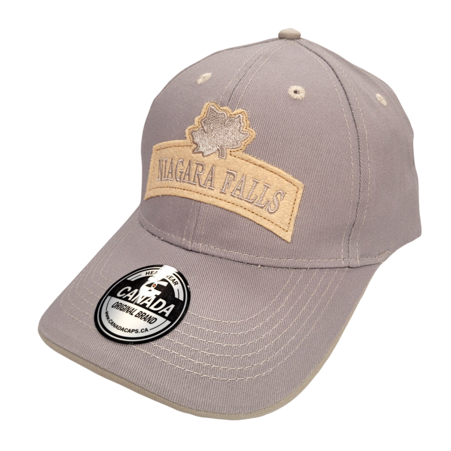 Classic Baseball Cap - Niagara Falls