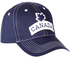 Classic Baseball Cap Canada