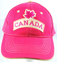 Classic Baseball Cap Canada