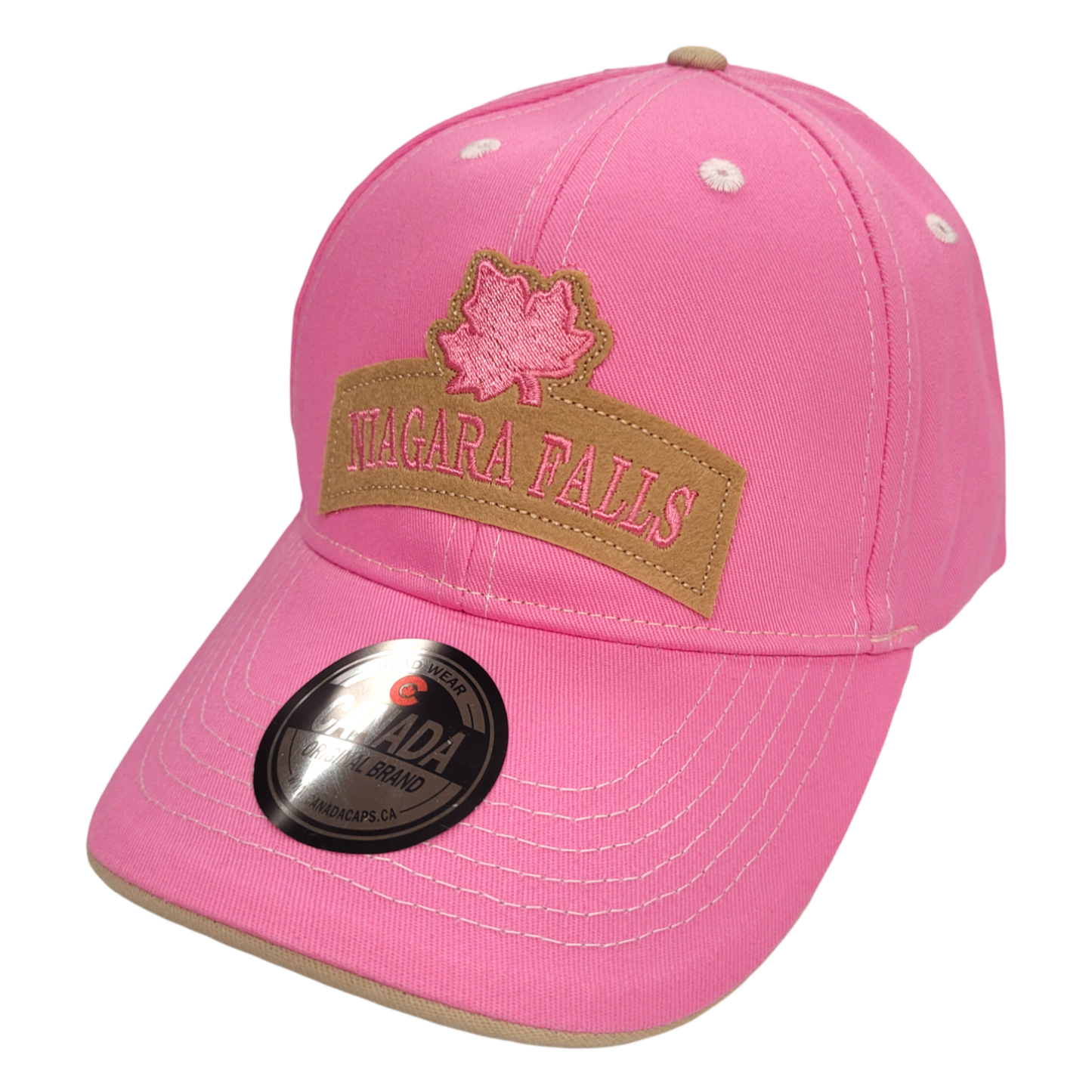 Classic Baseball Cap - Niagara Falls