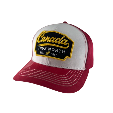 Canada Baseball Hats