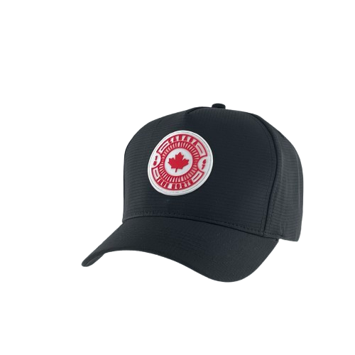 Canada Baseball Hats - Golf Hats