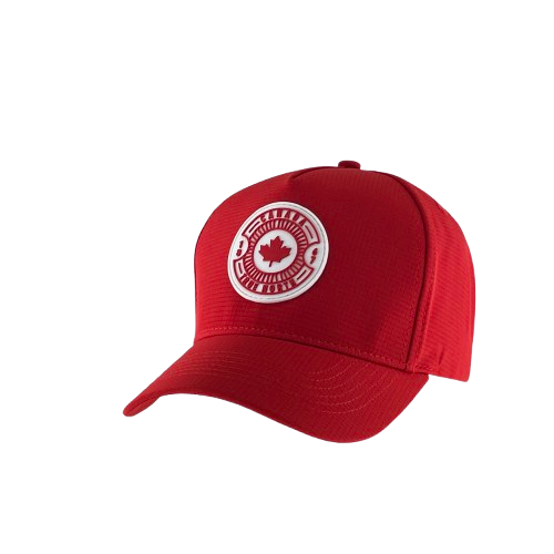 Canada Baseball Hats - Golf Hats