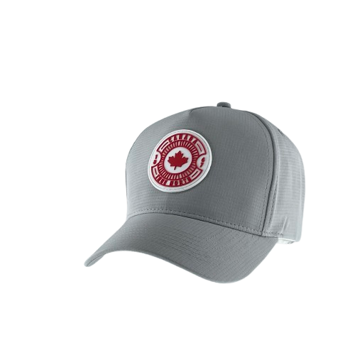 Canada Baseball Hats - Golf Hats