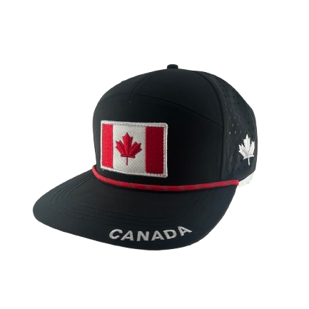 Canada Baseball Hats