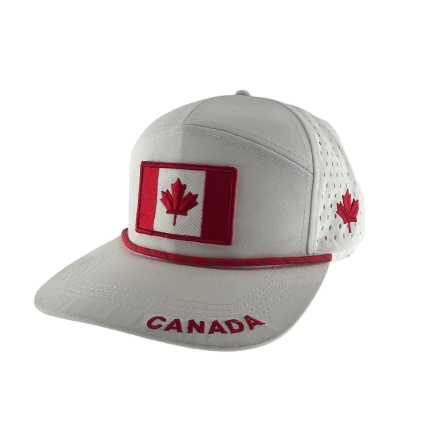 Canada Baseball Hats