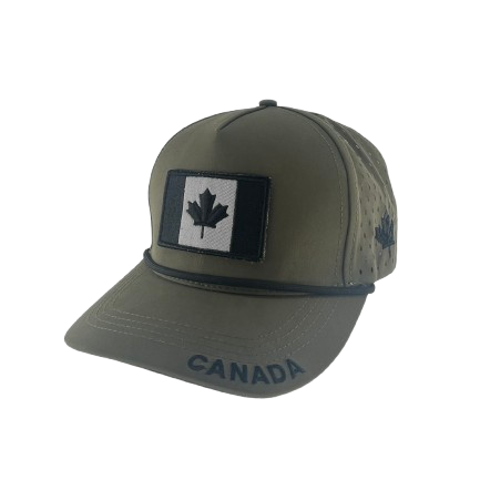 Canada Baseball Hats