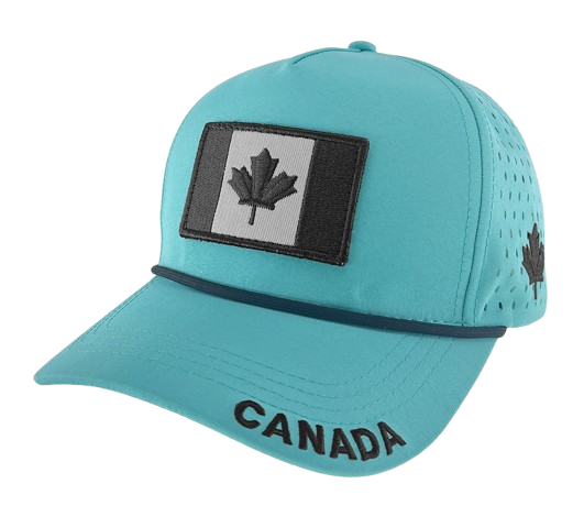 Canada Baseball Hats