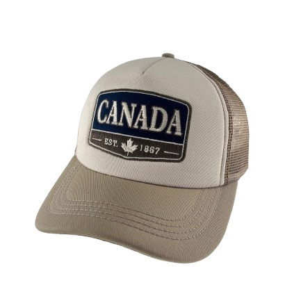 Canada Baseball Hats