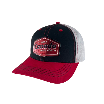 Canada Baseball Hats