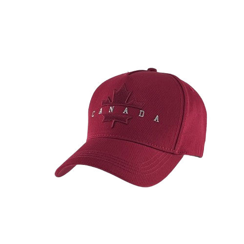 Canada Baseball Hats