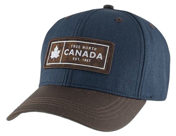 Canada Baseball Hats