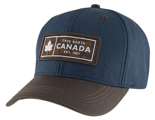 Canada Baseball Hats