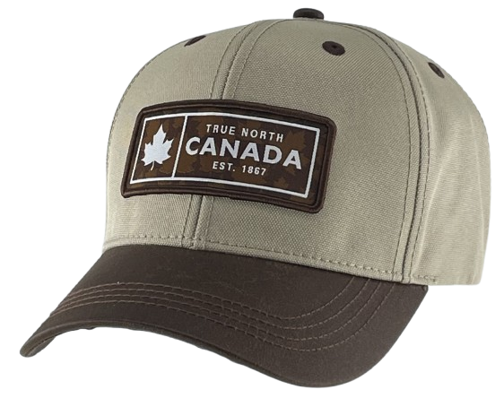 Canada Baseball Hats