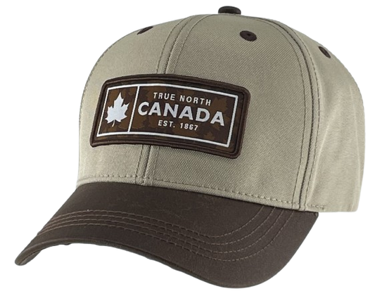 Canada Baseball Hats