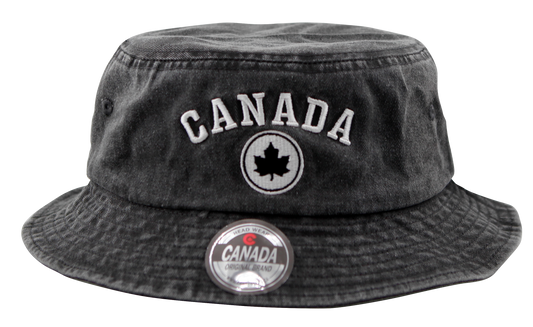 Canada Bucket Hat