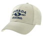 Canada Eco-Friendly - Recycled Material Hat (from recycled water bottles)