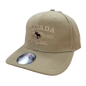 Canada Eco-Friendly - Recycled Material Hat (from recycled water bottles)