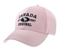 Canada Eco-Friendly - Recycled Material Hat (from recycled water bottles)