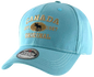 Canada Eco-Friendly - Recycled Material Hat (from recycled water bottles)