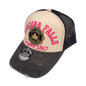 Niagara Falls Baseball Cap Distressed Vintage Logo