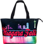 Niagara Falls Canvas Tote Bag