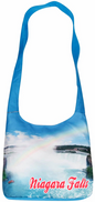 Niagara Falls Scenery Bag