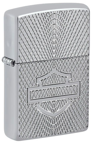 ZIPPO Harley Davidson 2024 Collectible