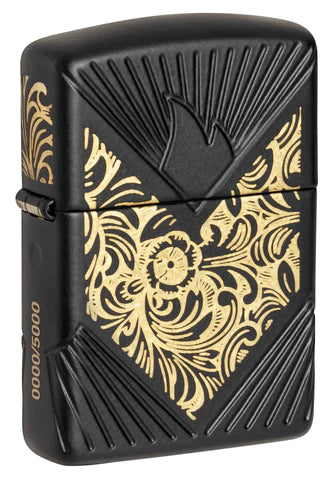 ZIPPO 2024 Collectible of the Year