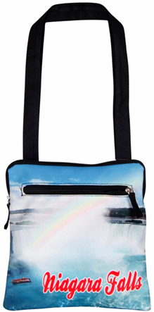 Niagara Falls Scenery Bag