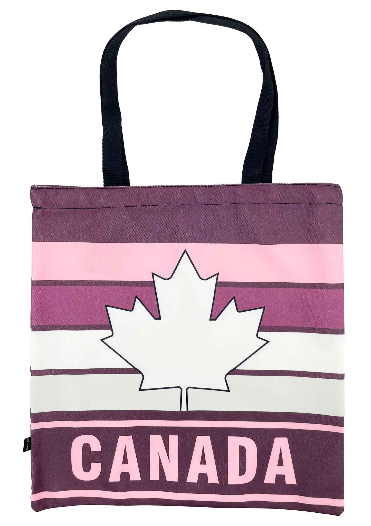 Canada Tote Bags with Landmark Scenes (17 Styles)