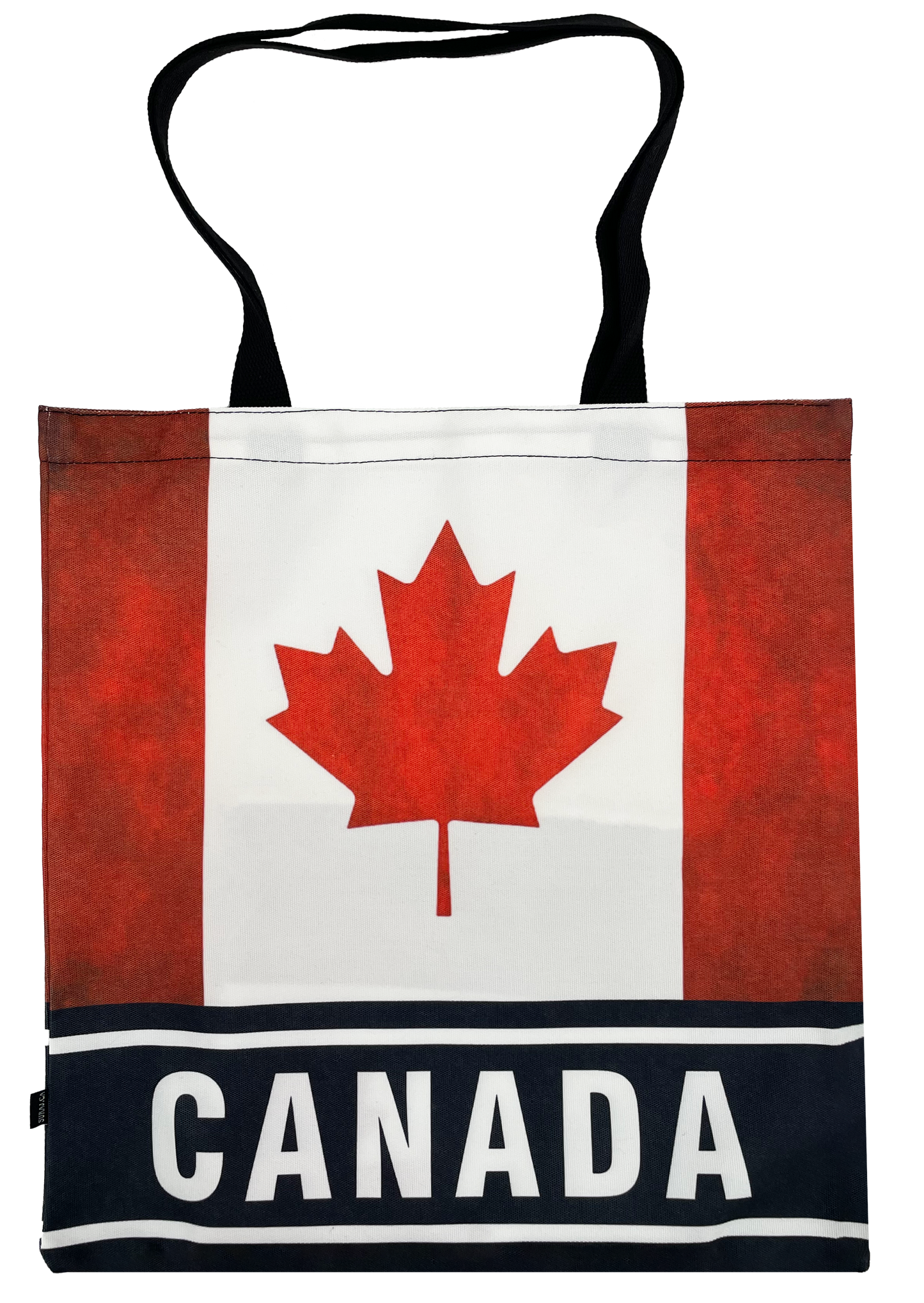 Canada Tote Bags with Landmark Scenes (17 Styles)