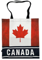 Canada Tote Bags with Landmark Scenes (17 Styles)