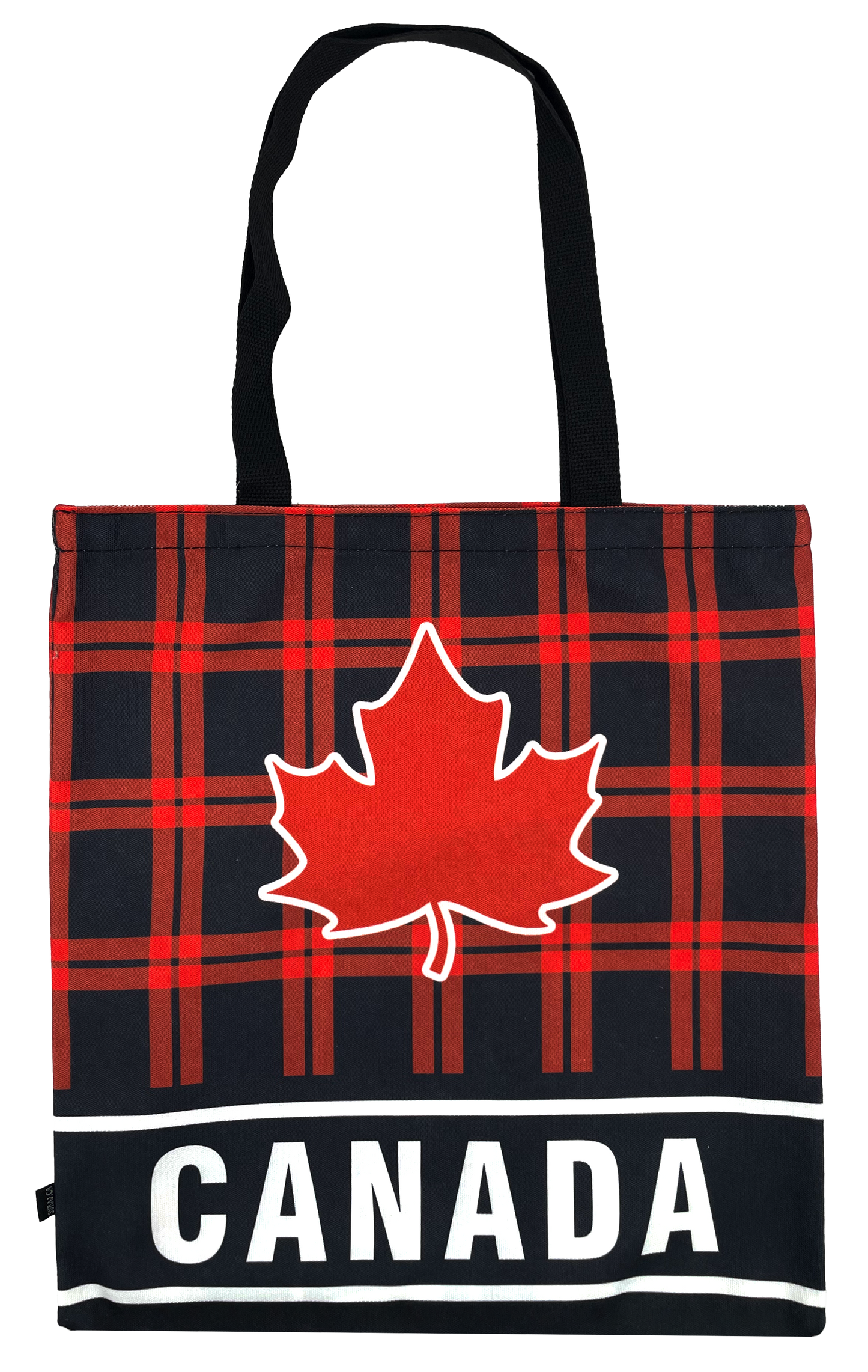 Canada Tote Bags with Landmark Scenes (17 Styles)