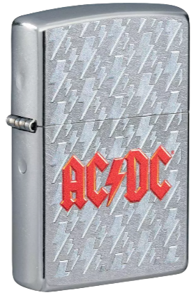 ZIPPO Lighter AC/DC (49236)