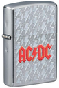 ZIPPO Lighter AC/DC (49236)