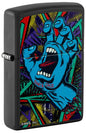 ZIPPO 218 Santa Cruz