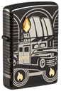 Zippo Car 75th Anniversary Collectible (48691)