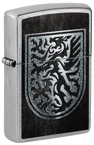 ZIPPO Dragon Shield