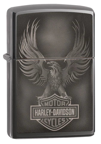 ZIPPO Harley-Davidson®