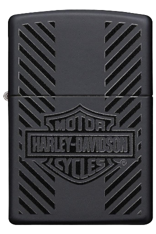 Zippo Lighter Harley-Davidson® (49174)