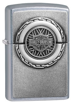 ZIPPO Harley-Davidson®