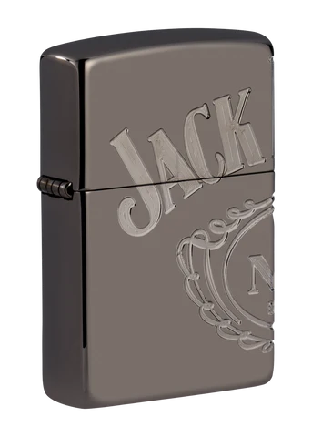 ZIPPO Lighter Jack Daniel's® (49282)