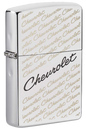 ZIPPO Lighter Chevrolet (48305)