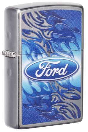 ZIPPO Lighter Ford (49307)