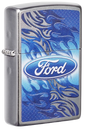 ZIPPO Lighter Ford (49307)