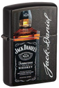 ZIPPO Lighter Jack Daniel's® (49321)