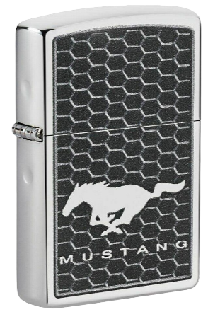 ZIPPO Lighter Ford (49328)