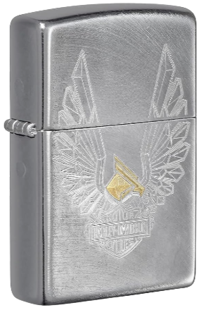 Zippo Lighter Harley-Davidson® (49464)